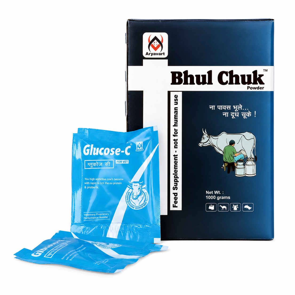 Bhul Chuk Powder